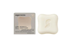 Superzero Conditioner Bar for Fine, Thin, and Oily Hair