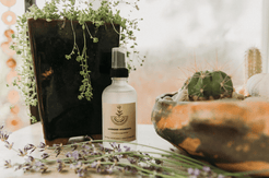 Terroir Herbals Lavender Hydrosol