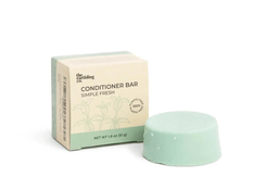 The Earthling Co. Simple Fresh Boxed Conditioner Bar