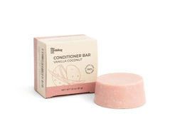 The Earthling Co. Vanilla Coconut Boxed Conditioner Bar