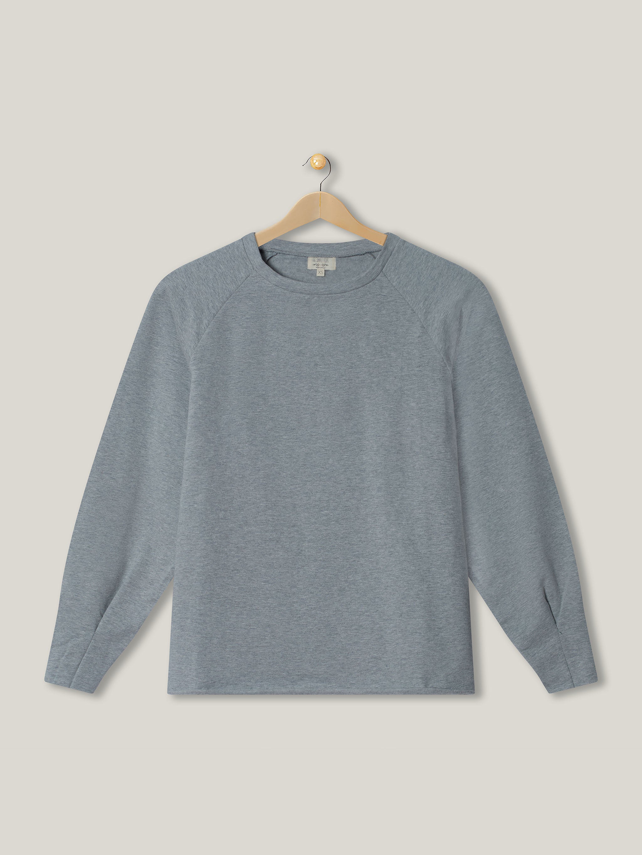 The Sweatshirt - Women's