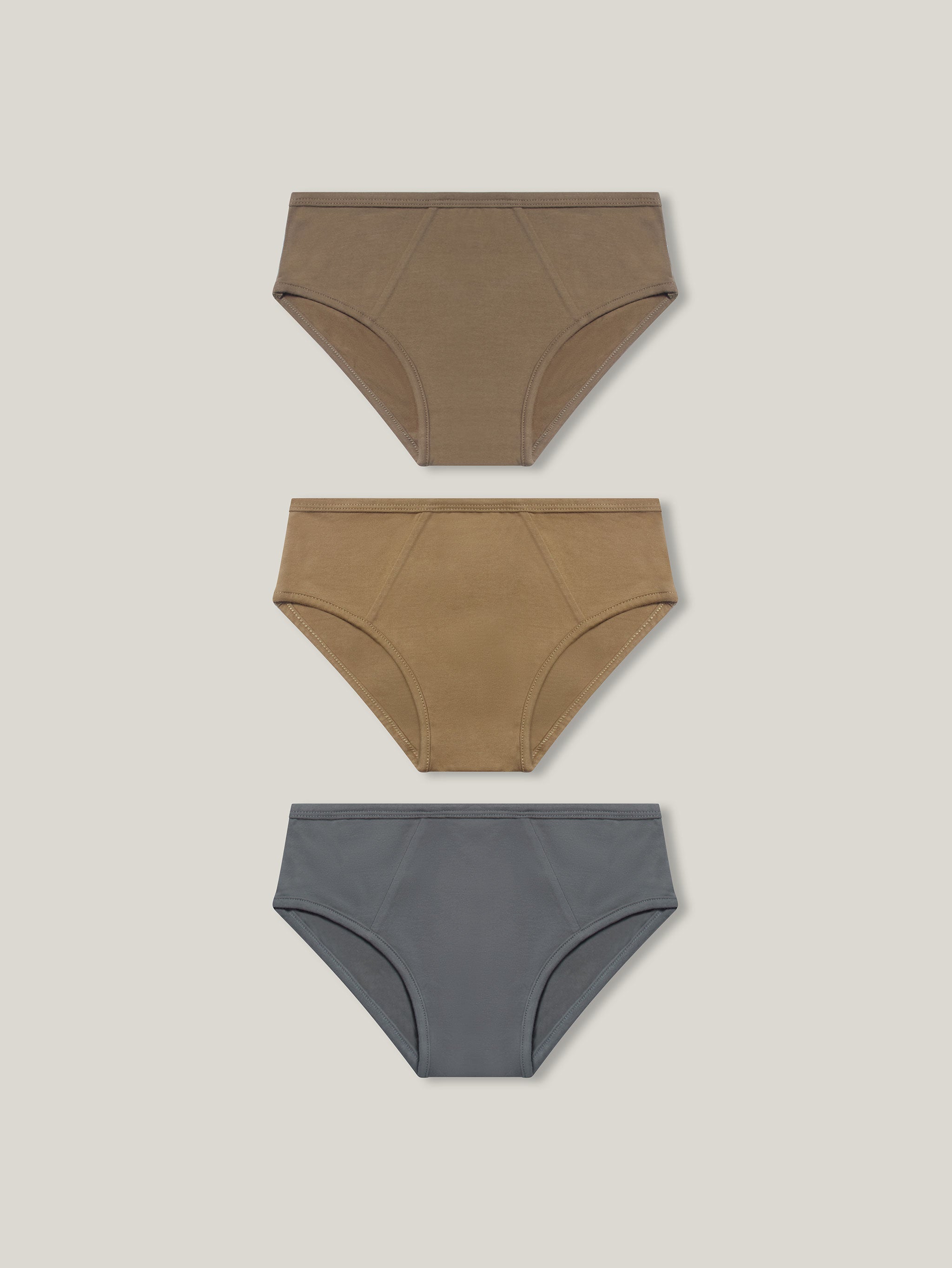 The Undie Set
