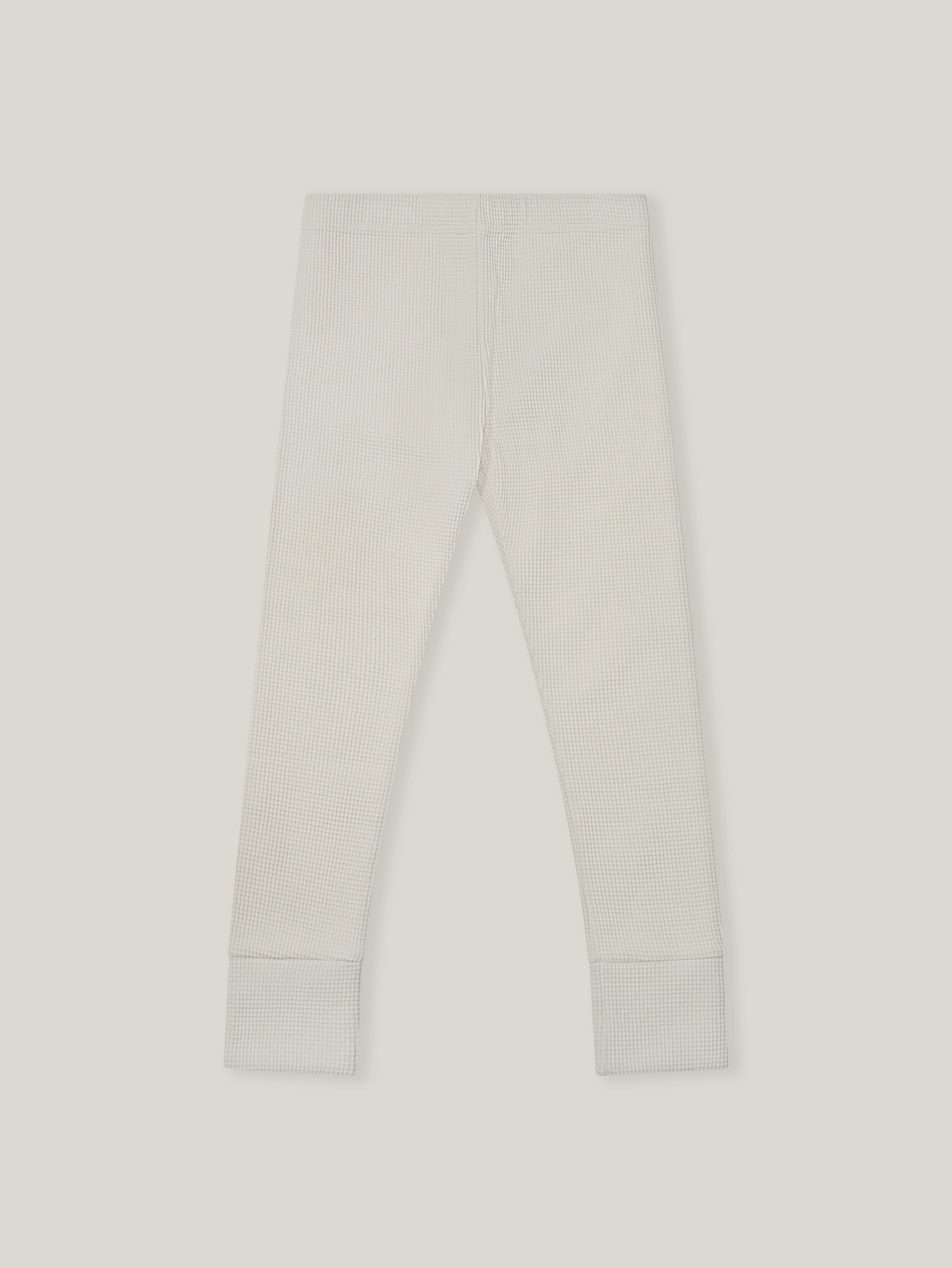 The Waffle Legging