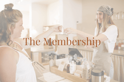 The Waste Less Shop Conjured Membership Annual Membership The Membership