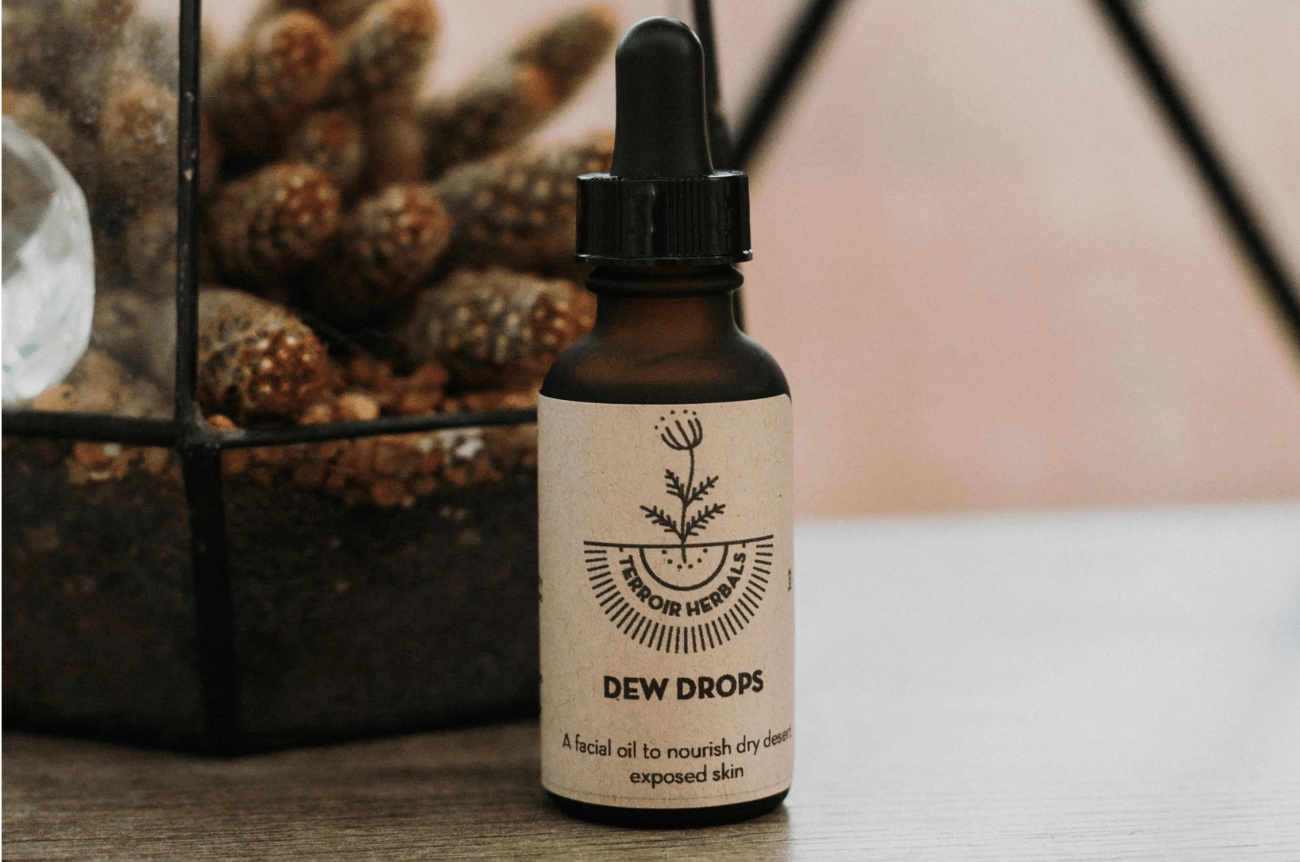 The Waste Less Shop Dew Drops