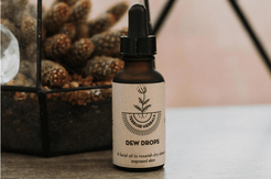 The Waste Less Shop Dew Drops