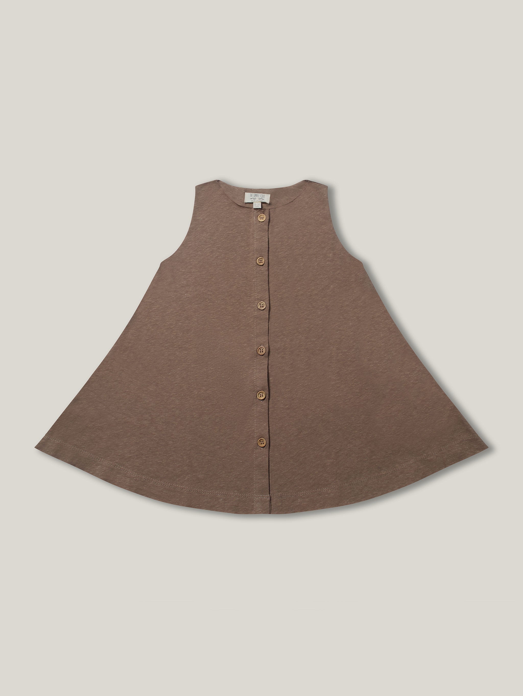 The Wildwood Dress