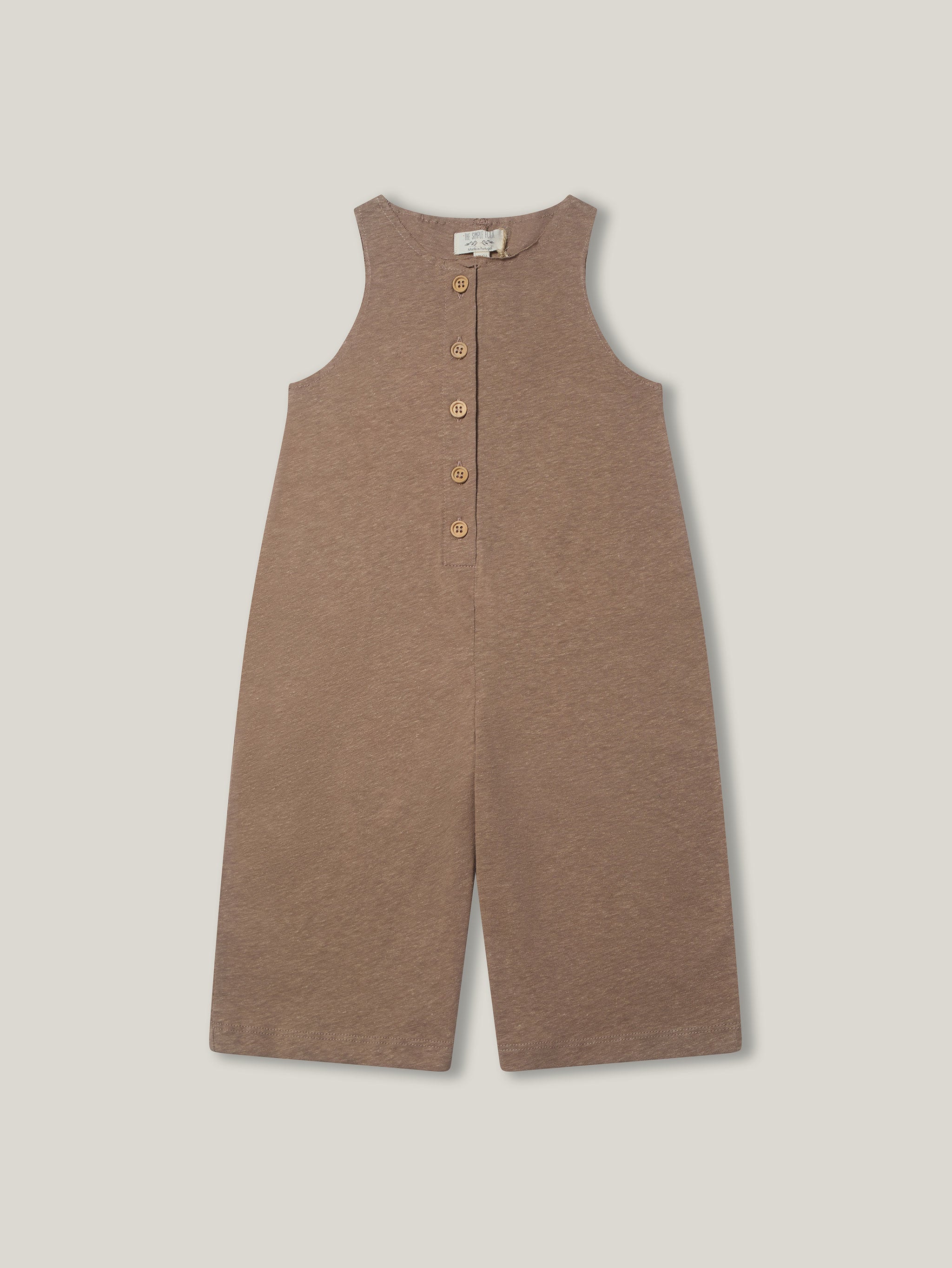 The Wildwood Jumpsuit