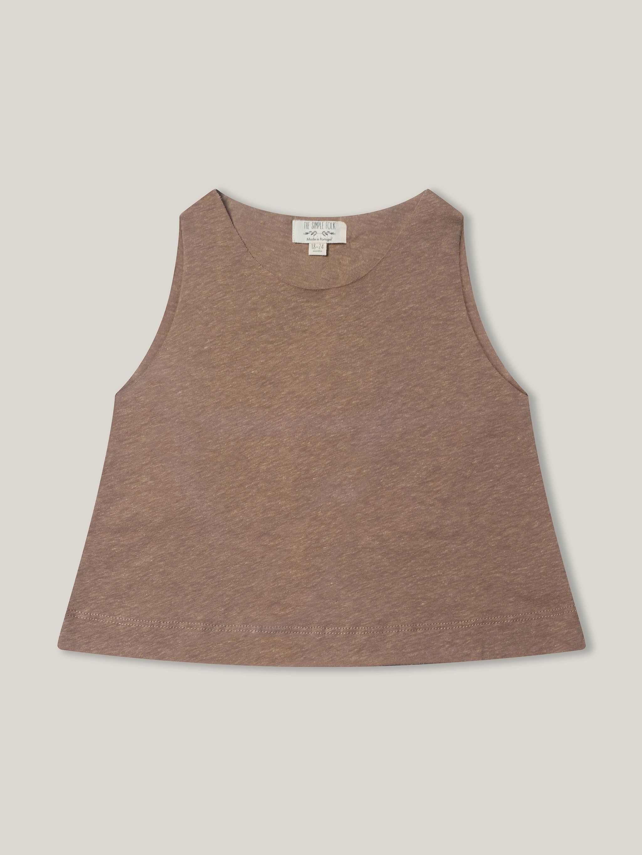 The Wildwood Vest