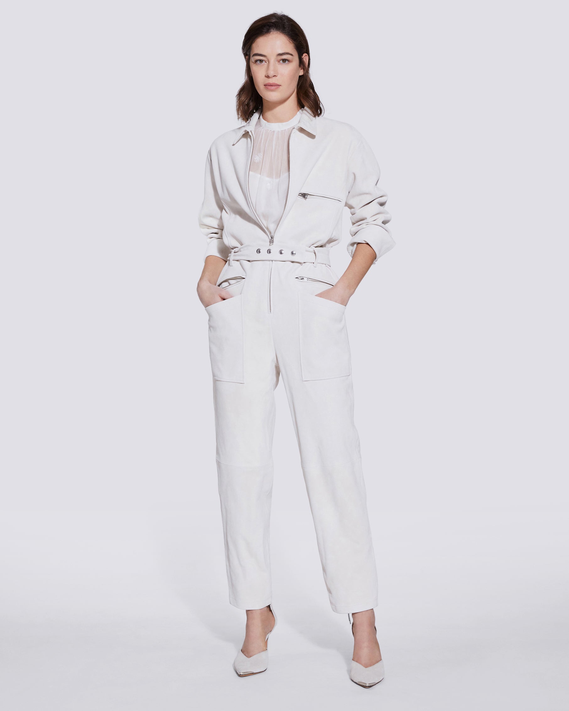 Scarel - Off White