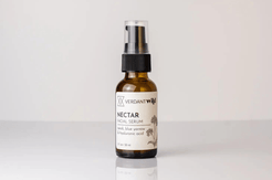 Verdant Wild Apothecary Skin Care Nectar Hyaluronic Acid Facial Serum