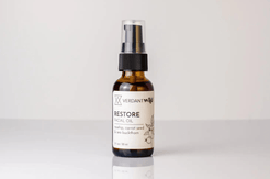 Verdant Wild Apothecary Skin Care Restore Retinol Alternative Facial Oil