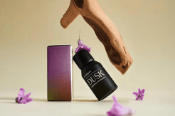 Vitruvi Dusk Essential Oil Blends