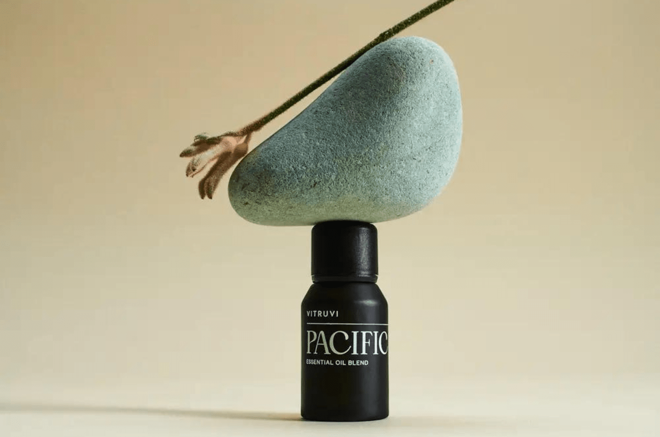 Vitruvi Pacific Essential Oil Blends
