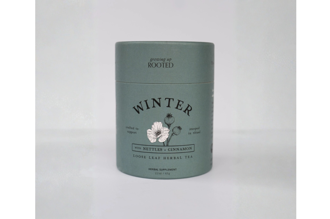 Seasonal Member Gift- Winter