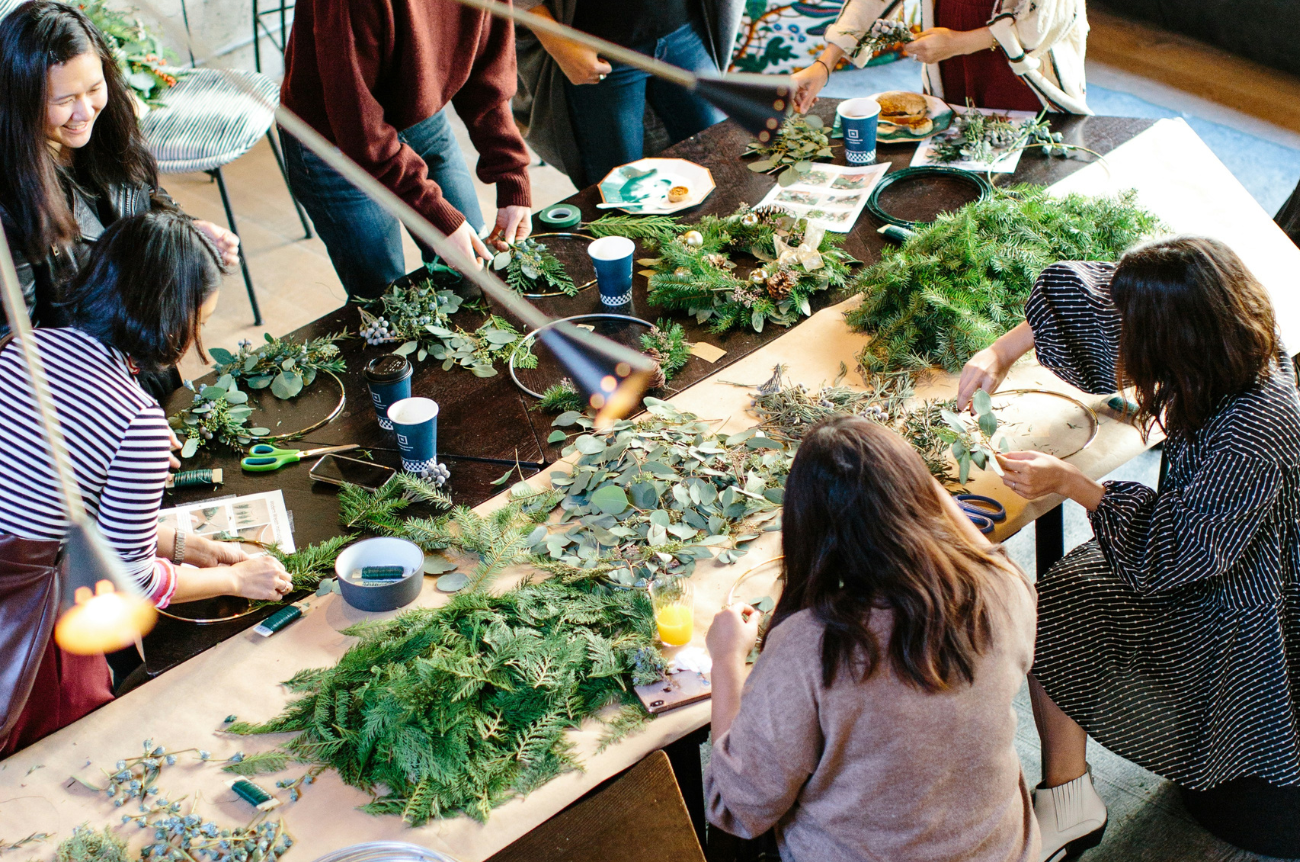 Free ECO Workshop - KTMB Vermicomposting