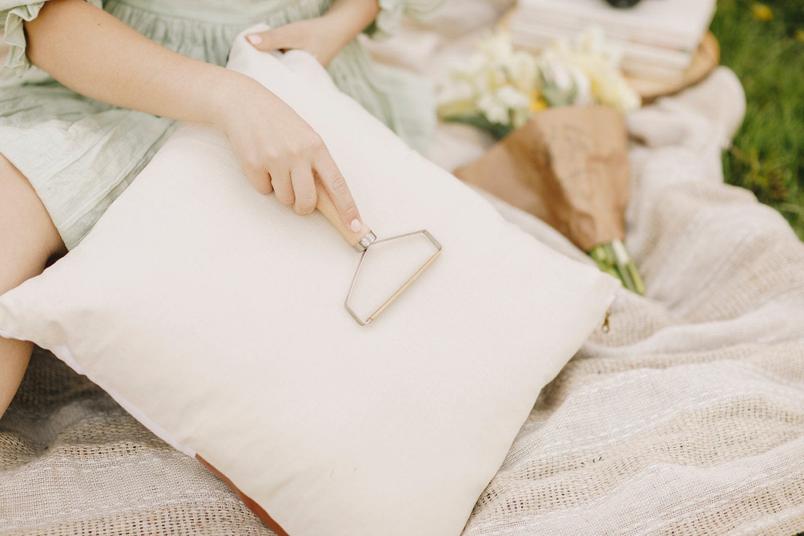 Zefiro Lint Remover