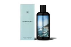 Active Humans Sea Salt Natural Deodorant Spray Refill
