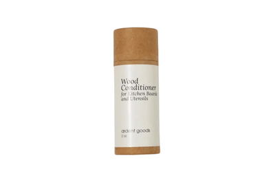 Ardent Goods Eco-Friendly Wood Conditioner Balm