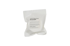 Ardent Goods Solid Dish Soap in Porcelain Bowl Refill