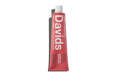 David's Strawberry Kids + Adults Toothpaste