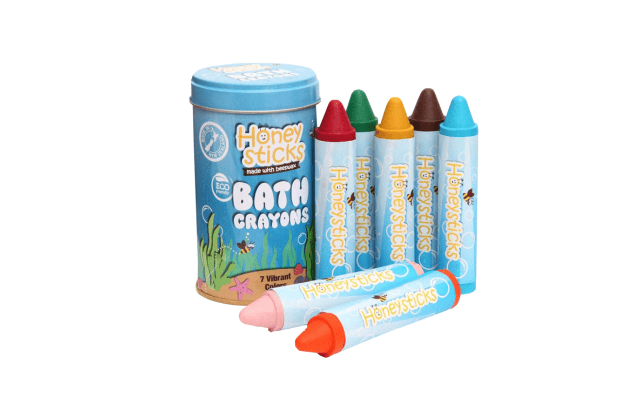 Honeysticks Bath Crayons