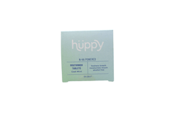 Huppy Mouthwash Tablets