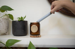 Kin Candle Coconut Wax Candle