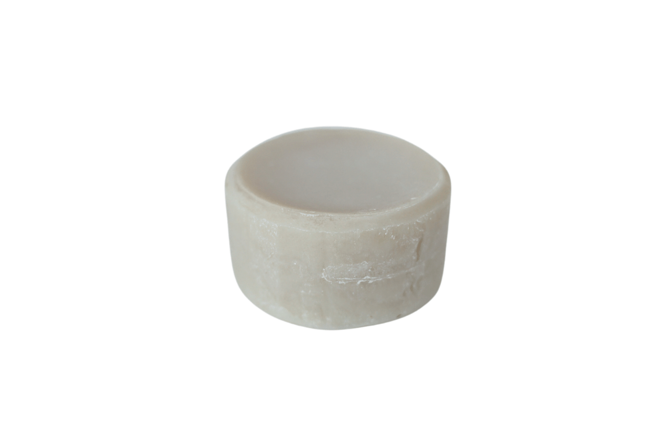 Leaf Shave Soap Bar