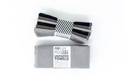Unpaper Towels - The Waste Less Shop