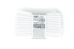 Marleys Monsters Unpaper Towels