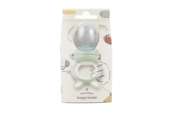 Moss & Fawn Fern Forage Feeder Teether