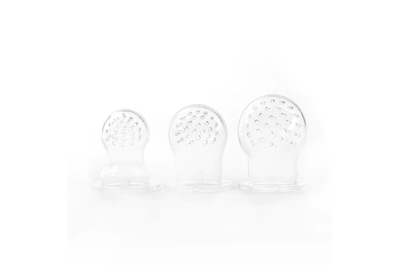 Moss & Fawn Forage Feeder Replacement Tops