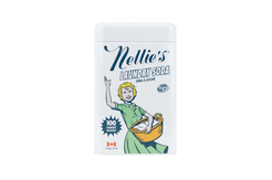 Nellie's Clean Laundry Powder 100 Scoop Tin