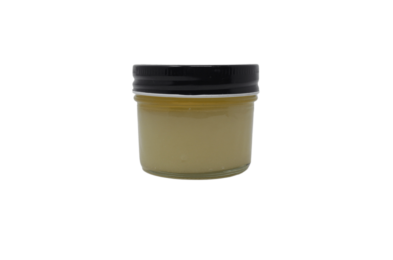Pantry Products Honey and Lemon Exfoliating Face Scrub