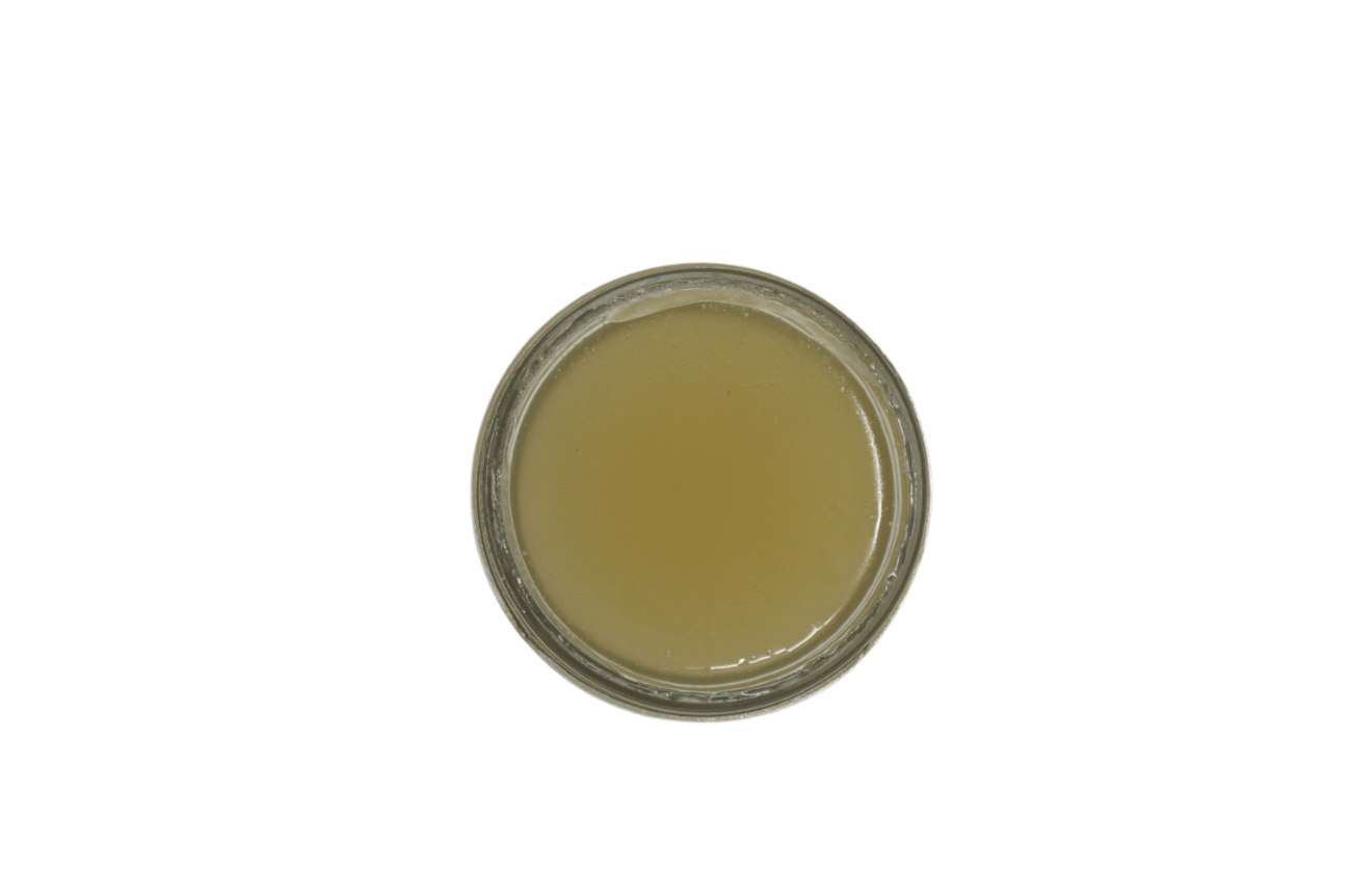 Pantry Products Honey and Lemon Exfoliating Face Scrub