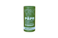 Papr Coastal Forests Sustainable Deodorant