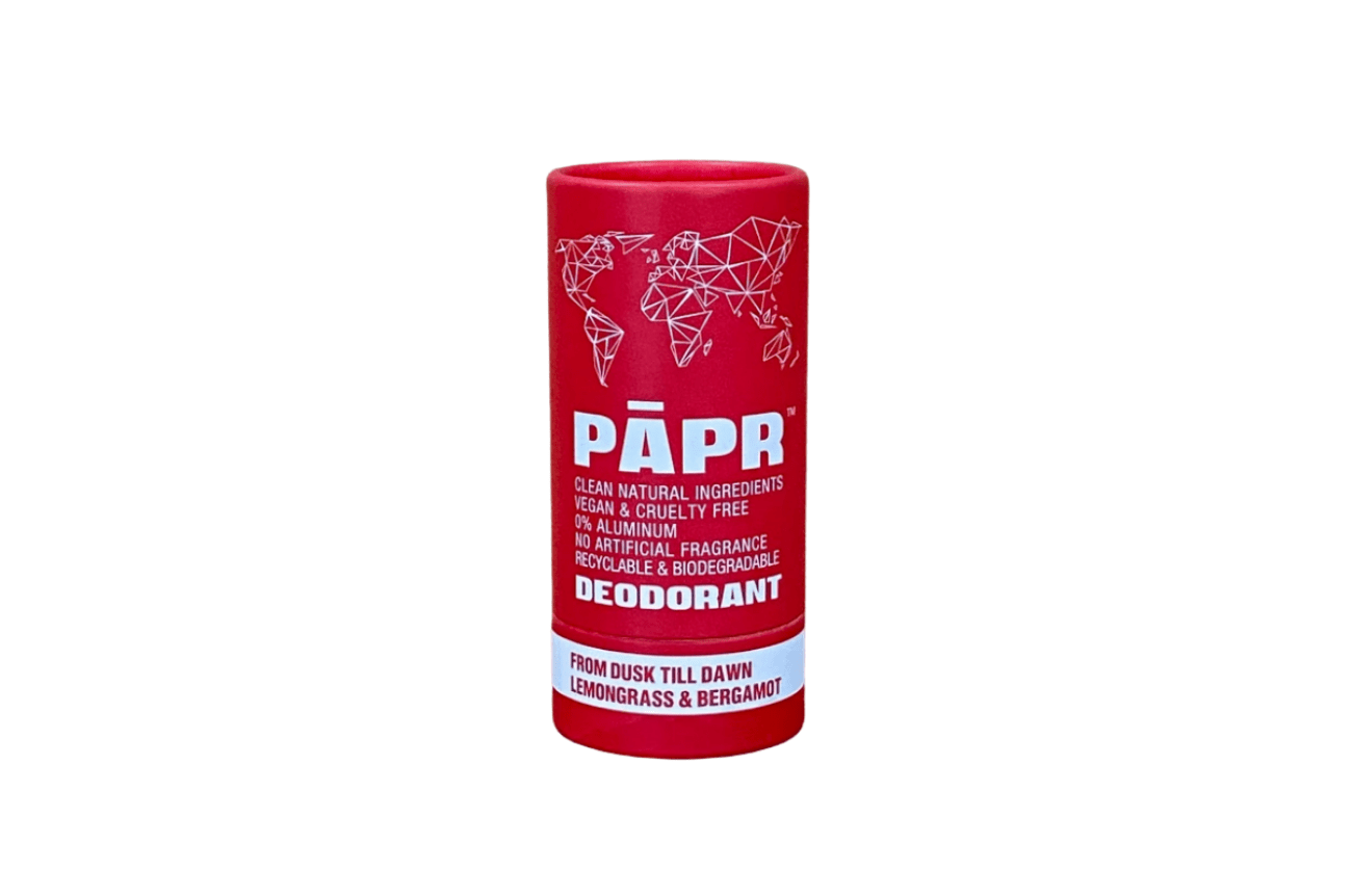 Papr From Dusk Till Dawn Sustainable Deodorant