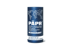 Papr The Deep Sustainable Deodorant