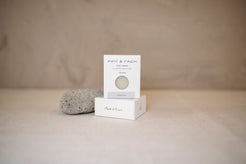 Pipit & Finch Lavender with French Green Clay Olive Oil Soap Bars