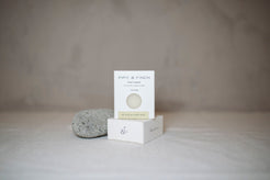 Pipit & Finch Vetiver + Clary Sage Olive Oil Soap Bars