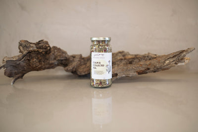 Sierra Roots Wellness Calm and Collected Tea
