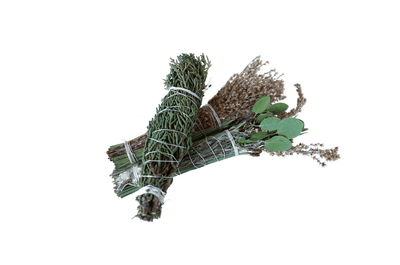Sierra Roots Wellness Spirit of the Sierras Smoke Bundles