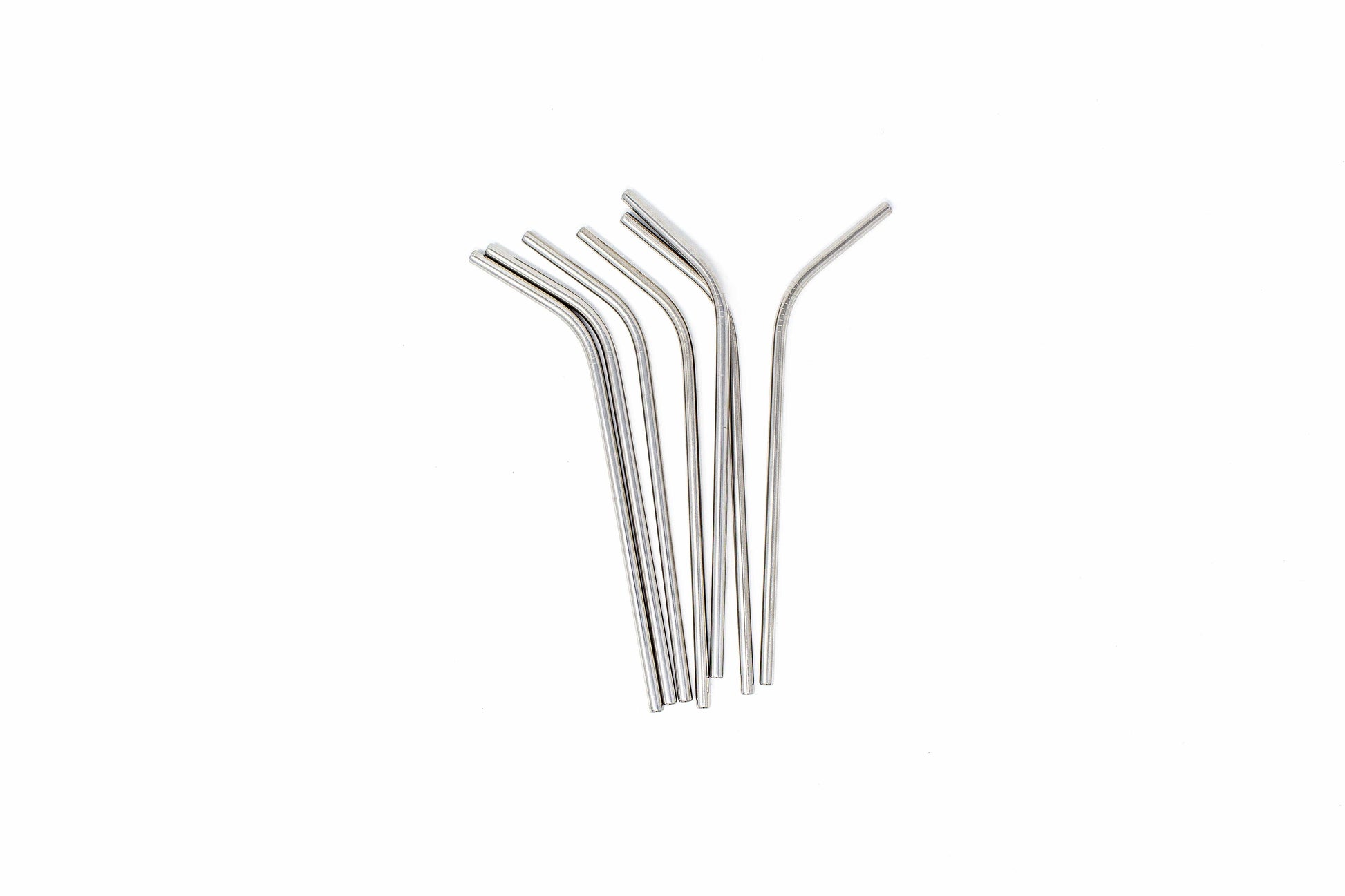Reusable Straws - The Waste Less Shop