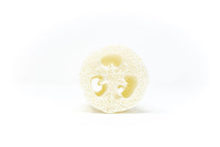 Natural Loofah Sponge - The Waste Less Shop