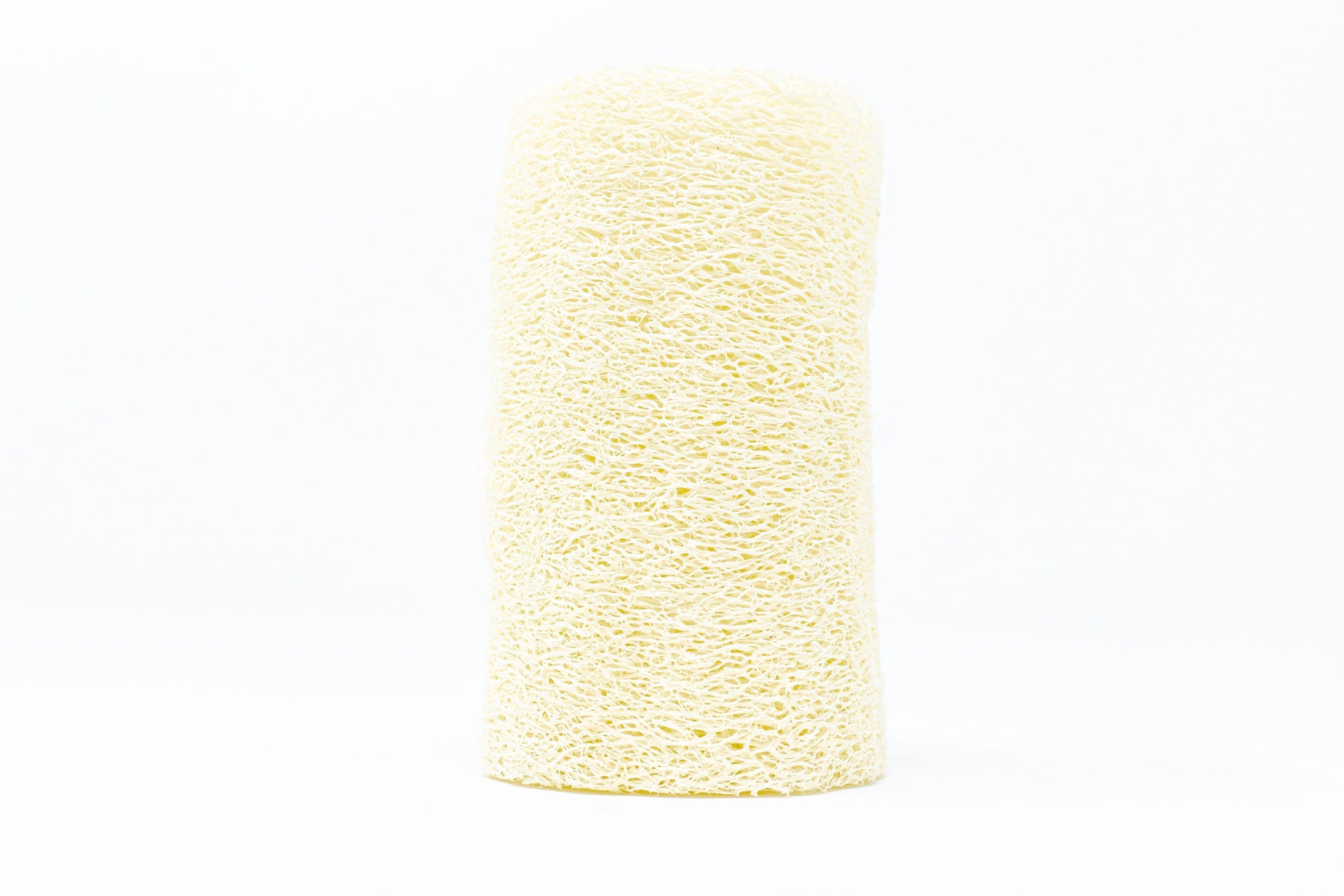 Natural Loofah Sponge - The Waste Less Shop