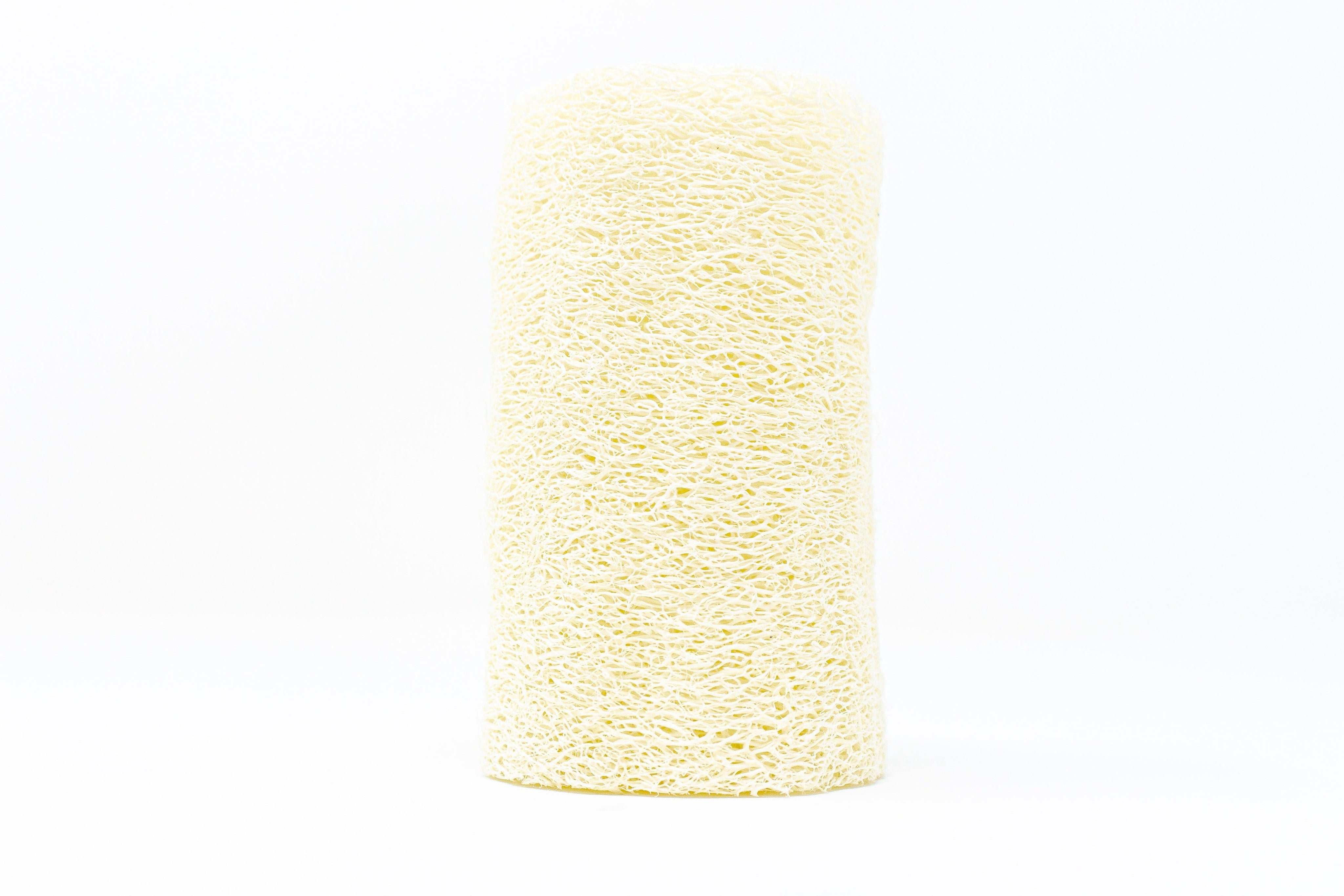 Natural Loofah Sponge - The Waste Less Shop