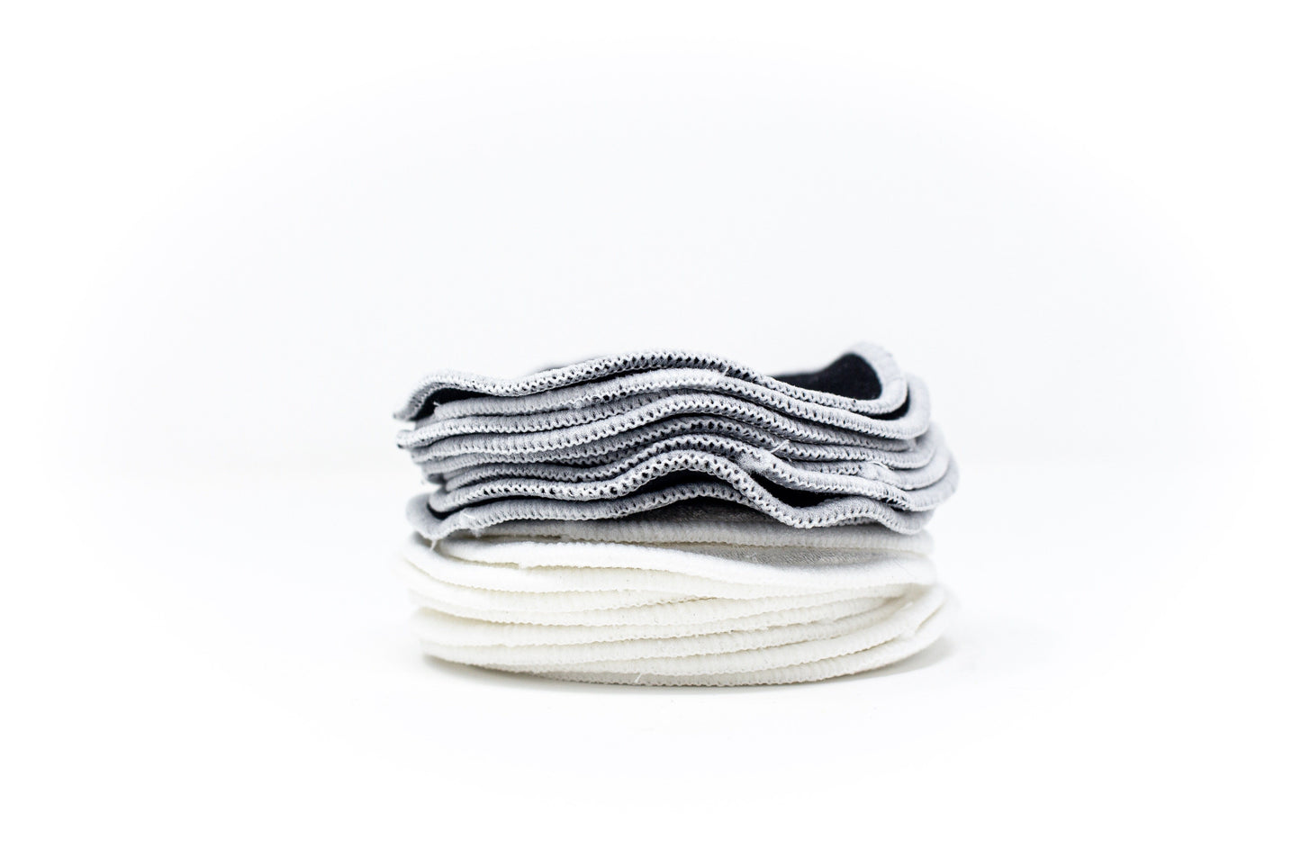 Reusable Facial Rounds with Wash Bag