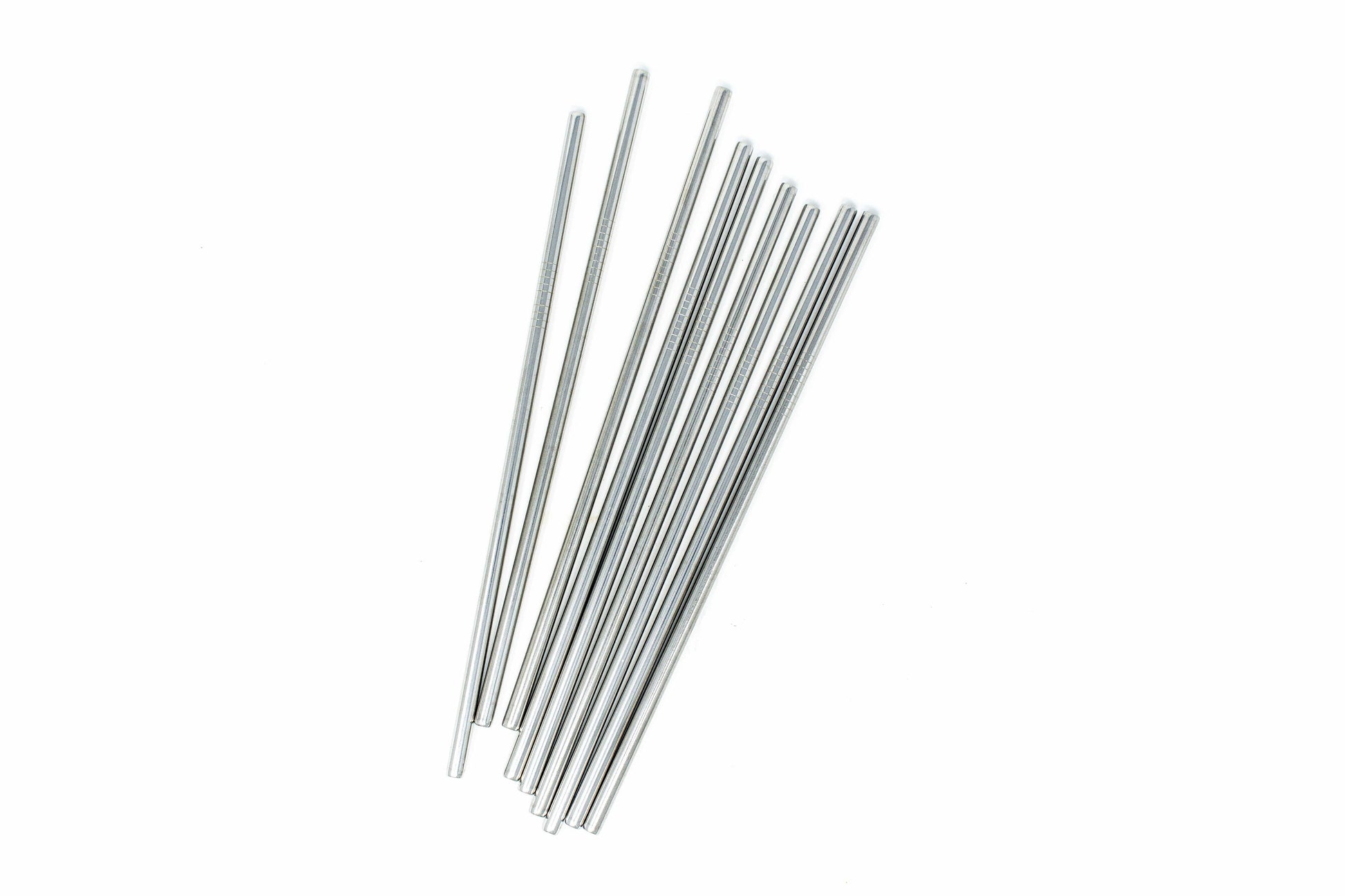 Reusable Straws - The Waste Less Shop