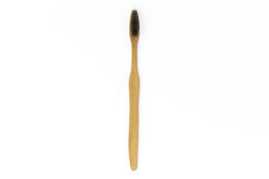Bamboo Toothbrush- Adult - The Waste Less Shop